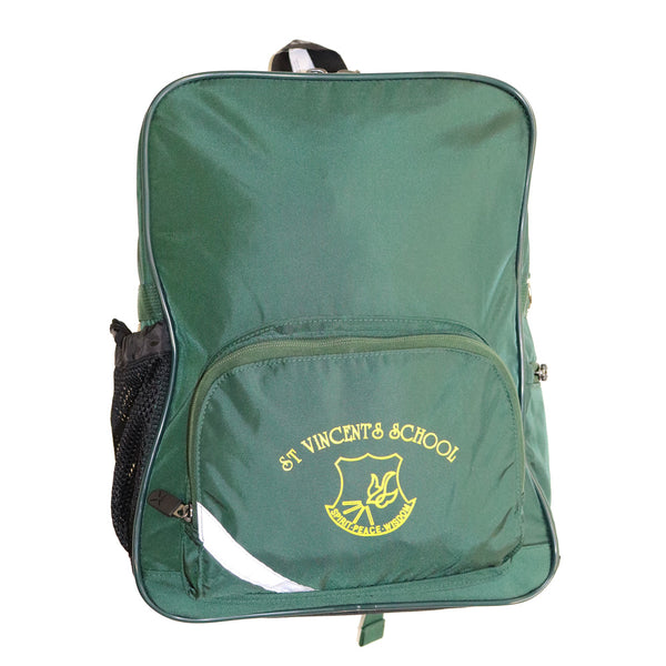 School Bag (with logo)